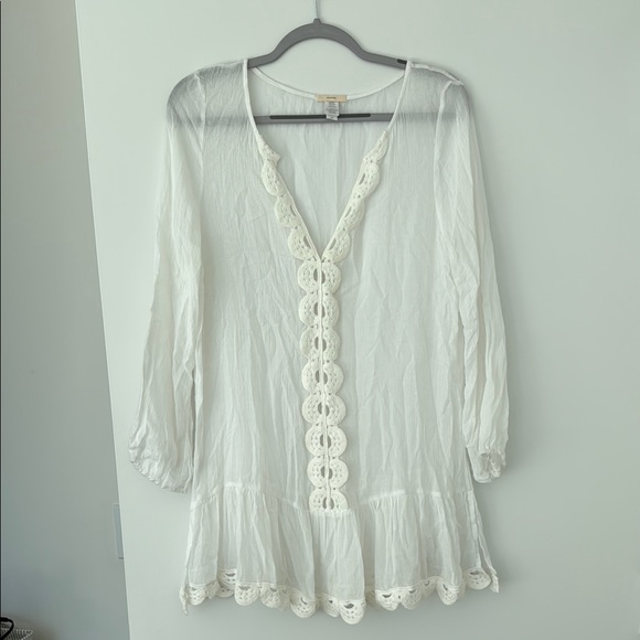 Eberjey Other - Eberjey Swim Coverup